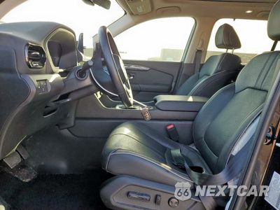 Zdjęcie 7 z 16 samochodu: 2024 HONDA PILOT ELITE VIN:5FNYG1H89RB039344 - miniatura