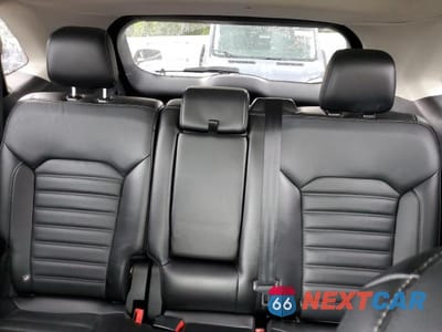 Zdjęcie 10 z 13 samochodu: 2017 FORD EDGE SEL VIN:2FMPK4J82HBB02815 - miniatura