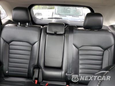 Zdjęcie 10 z 13 samochodu: 2017 FORD EDGE SEL VIN:2FMPK4J82HBB02815 - miniatura