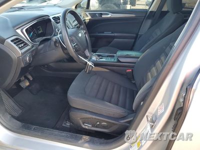Zdjęcie 7 z 12 samochodu: 2017 FORD FUSION SE HYBRID VIN:3FA6P0LU6HR295322 - miniatura