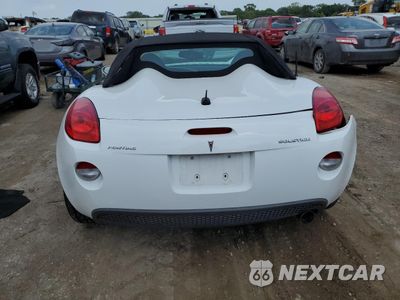 Zdjęcie 6 z 14 samochodu: 2007 PONTIAC SOLSTICE VIN:1G2MB35BX7Y118208 - miniatura