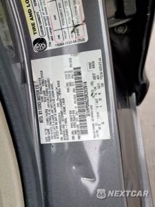 Zdjęcie 12 z 12 samochodu: 2011 FORD FUSION SE VIN:3FAHP0HG2BR202816 - miniatura