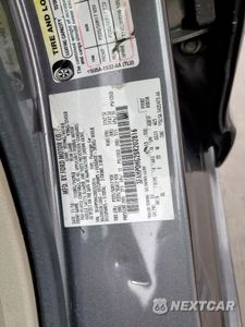 Zdjęcie 12 z 12 samochodu: 2011 FORD FUSION SE VIN:3FAHP0HG2BR202816 - miniatura