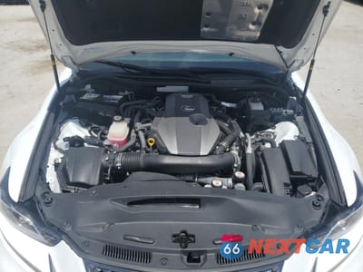 Zdjęcie 11 z 12 samochodu: 2020 LEXUS IS 300 F SPORT VIN:JTHGA1D25L5104552 - miniatura