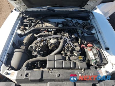 Zdjęcie 11 z 14 samochodu: 1997 FORD MUSTANG GT VIN:1FALP45X3VF179473 - miniatura