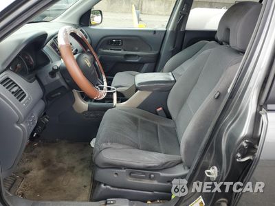Zdjęcie 7 z 13 samochodu: 2008 HONDA PILOT SE VIN:5FNYF18348B007472 - miniatura