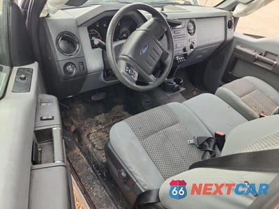 Zdjęcie 8 z 13 samochodu: 2016 FORD F-450 SD - REFRIGERATOR TRUCK *** PRIOR FLEET *** VIN:1FDUF4GY6GEA85129 - miniatura