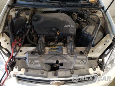 Zdjęcie 11 z 14 samochodu: 2009 CHEVROLET IMPALA LTZ VIN:2G1WU57M291116377 - miniatura