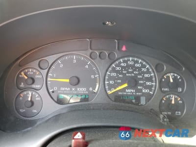 Zdjęcie 9 z 15 samochodu: 1999 GMC SONOMA VIN:1GTCS19X1X8521320 - miniatura