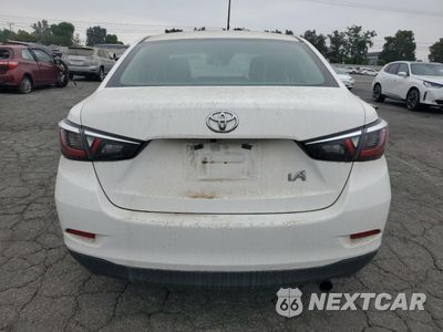Zdjęcie 6 z 15 samochodu: 2017 TOYOTA YARIS IA VIN:3MYDLBYV2HY148979 - miniatura