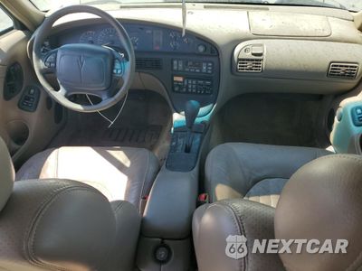 Zdjęcie 8 z 14 samochodu: 1999 PONTIAC BONNEVILLE SE VIN:1G2HX52K1XH233699 - miniatura