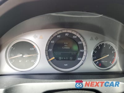 Zdjęcie 9 z 12 samochodu: 2008 MERCEDES-BENZ C 300 4MATIC VIN:WDDGF81X88F157815 - miniatura