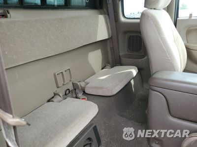 Zdjęcie 10 z 12 samochodu: 2004 TOYOTA TACOMA XTRACAB VIN:5TEWN72N04Z450525 - miniatura