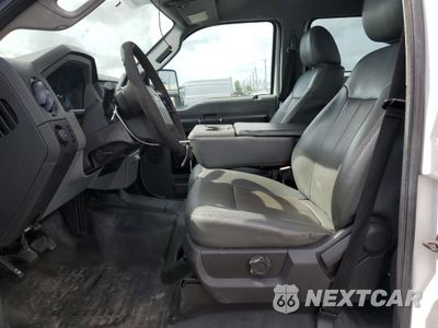 Zdjęcie 7 z 12 samochodu: 2015 FORD F250 SUPER DUTY VIN:1FT7W2BT3FEB10892 - miniatura