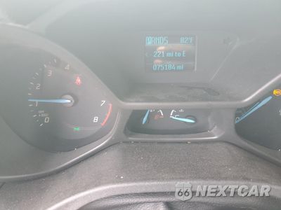 Zdjęcie 9 z 13 samochodu: 2014 FORD TRANSIT CONNECT XL VIN:NM0LS7E74E1171483 - miniatura