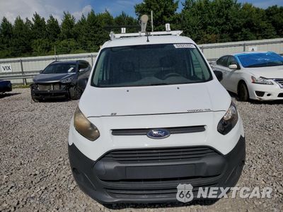 Piąte zdjęcie samochodu w środku: 2014 FORD TRANSIT CONNECT XL VIN:NM0LS7E73E1172902 - miniatura