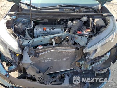 Zdjęcie 12 z 15 samochodu: 2014 HONDA CR-V EX VIN:2HKRM4H57EH632829 - miniatura