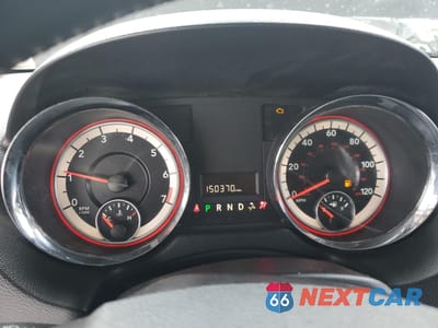 Zdjęcie 9 z 12 samochodu: 2017 DODGE GRAND CARAVAN SXT VIN:2C4RDGCG4HR545536 - miniatura