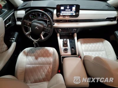 Zdjęcie 8 z 15 samochodu: 2022 MITSUBISHI OUTLANDER SEL VIN:JA4J4VA81NZ091433 - miniatura