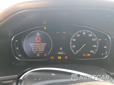 Zdjęcie 9 z 14 samochodu: 2018 HONDA ACCORD EXL VIN:1HGCV2F52JA017120 - miniatura
