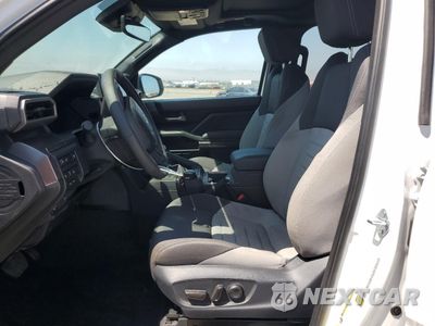 Zdjęcie 7 z 16 samochodu: 2024 TOYOTA TACOMA DOUBLE CAB VIN:3TYLC5LN1RT011824 - miniatura