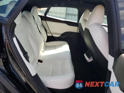 Zdjęcie 11 z 15 samochodu: 2022 TESLA MODEL S VIN:5YJSA1E56NF467755 - miniatura