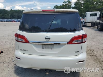 Zdjęcie 6 z 13 samochodu: 2014 NISSAN QUEST S VIN:JN8AE2KP6E9103233 - miniatura