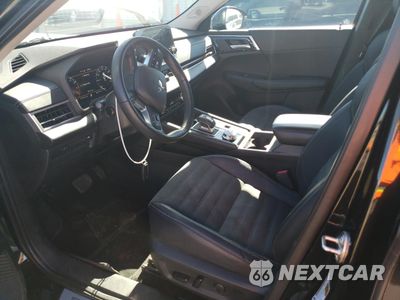 Zdjęcie 7 z 14 samochodu: 2022 MITSUBISHI OUTLANDER SE VIN:JA4J3UA85NZ034682 - miniatura