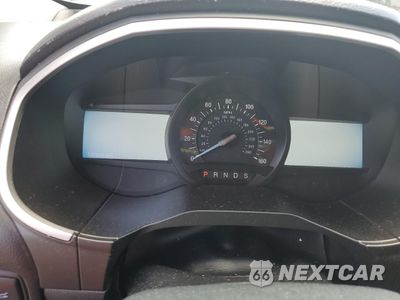 Zdjęcie 9 z 13 samochodu: 2015 FORD EDGE SEL VIN:2FMTK3J97FBC10734 - miniatura