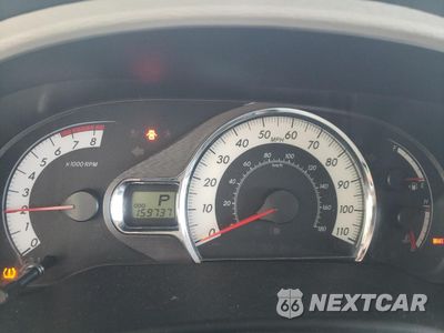 Zdjęcie 9 z 14 samochodu: 2013 TOYOTA SIENNA SPORT VIN:5TDXK3DC0DS284537 - miniatura