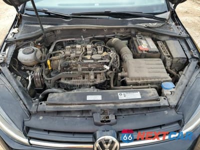 Zdjęcie 11 z 12 samochodu: 2018 VOLKSWAGEN GOLF S VIN:3VWG17AU5JM263134 - miniatura