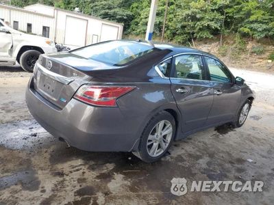 Trzecie zdjęcie samochodu z tyłu: 2014 NISSAN ALTIMA 2.5 VIN:1N4AL3AP2EC104736 - miniatura