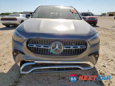 Piąte zdjęcie samochodu w środku: 2025 MERCEDES-BENZ GLA 250 VIN:W1N4N4GB3SJ694352 - miniatura