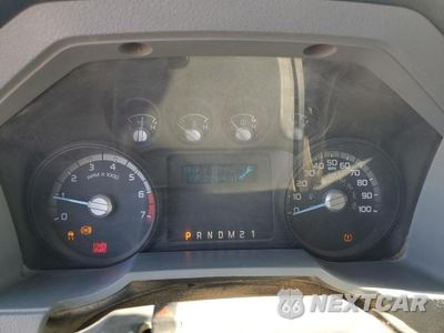 Zdjęcie 9 z 12 samochodu: 2011 FORD F250 SUPER DUTY VIN:1FT7X2A64BEB47176 - miniatura