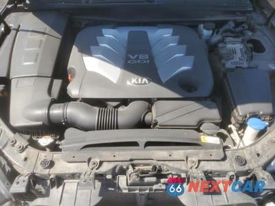 Zdjęcie 11 z 13 samochodu: 2015 KIA K900 VIN:KNALW4D47F6022841 - miniatura