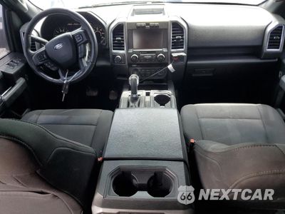Zdjęcie 8 z 14 samochodu: 2015 FORD F150 SUPERCREW VIN:1FTEW1EP2FKD35306 - miniatura