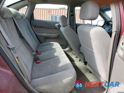 Zdjęcie 10 z 14 samochodu: 2002 CHEVROLET IMPALA VIN:2G1WF52E829144993 - miniatura