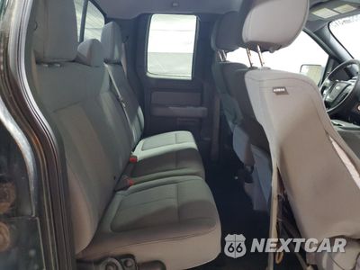 Zdjęcie 10 z 12 samochodu: 2013 FORD F150 SUPER CAB VIN:1FTFX1ETXDKF69012 - miniatura
