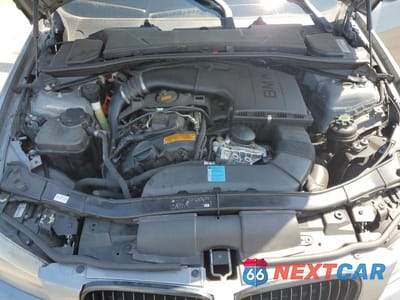 Zdjęcie 11 z 12 samochodu: 2011 BMW 335 I VIN:WBAPM5C52BE576747 - miniatura