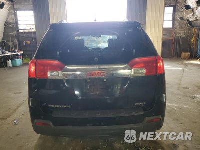 Zdjęcie 6 z 13 samochodu: 2013 GMC TERRAIN SL VIN:2GKFLTEK8D6301114 - miniatura