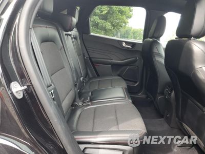 Zdjęcie 11 z 15 samochodu: 2023 FORD ESCAPE ST LINE VIN:1FMCU9MN6PUA89552 - miniatura