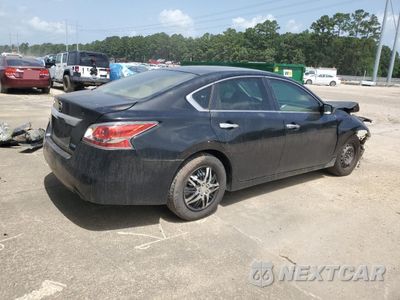 Trzecie zdjęcie samochodu z tyłu: 2014 NISSAN ALTIMA 2.5 VIN:1N4AL3AP5EC182945 - miniatura
