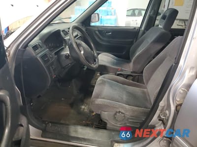 Zdjęcie 7 z 12 samochodu: 2001 HONDA CR-V SE VIN:JHLRD18761C033106 - miniatura