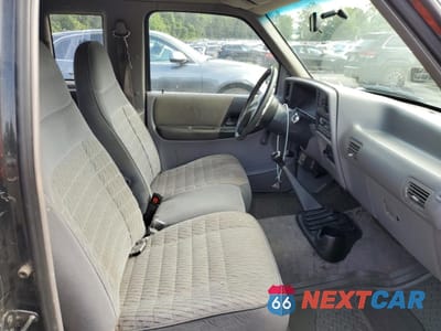 Zdjęcie 10 z 12 samochodu: 1994 FORD RANGER SUPER CAB VIN:1FTCR15U8RTB01240 - miniatura