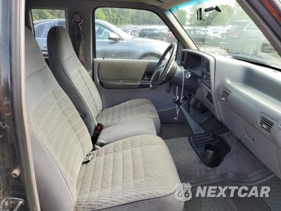 Zdjęcie 10 z 12 samochodu: 1994 FORD RANGER SUPER CAB VIN:1FTCR15U8RTB01240 - miniatura