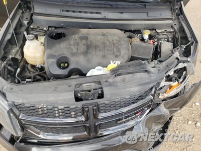 Zdjęcie 11 z 14 samochodu: 2018 DODGE JOURNEY GT VIN:3C4PDDEG4JT514776 - miniatura