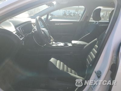 Zdjęcie 7 z 15 samochodu: 2015 FORD FUSION SE VIN:3FA6P0H73FR306521 - miniatura