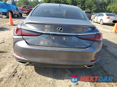 Zdjęcie 6 z 15 samochodu: 2021 LEXUS ES 350 BASE VIN:58ADZ1B1XMU098976 - miniatura