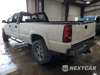 Drugie zdjęcie samochodu z przodu: 2006 CHEVROLET SILVERADO K3500 VIN:1GCHK33U46F253700 - miniatura