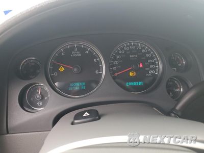 Zdjęcie 9 z 13 samochodu: 2007 CHEVROLET AVALANCHE C1500 VIN:3GNEC12J97G168998 - miniatura